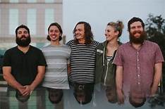 Artist Manchester Orchestra